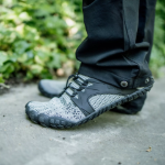 Obrázok z BOSKY Grey Barefoot Voľnočasová obuv