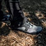 Obrázok z BOSKY Grey Barefoot Voľnočasová obuv