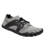 Obrázok z BOSKY Grey Barefoot Voľnočasová obuv