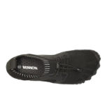 Obrázok z BOSKY Black Barefoot Voľnočasová obuv