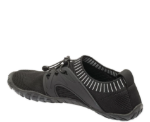 Obrázok z BOSKY Black Barefoot Voľnočasová obuv