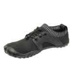 Obrázok z BOSKY Black Barefoot Voľnočasová obuv