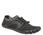 Obrázok z BOSKY Black Barefoot Voľnočasová obuv