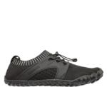 Obrázok z BOSKY Black Barefoot Voľnočasová obuv