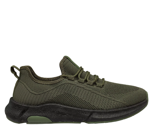 Obrázok z MEADOW OB Green Športová obuv