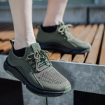 Obrázok z MEADOW OB Green Športová obuv