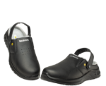 Obrázok z BLACK OB ESD Slipper Pracovný nazúvak
