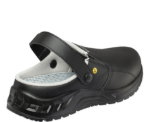 Obrázok z BLACK OB ESD Slipper Pracovný nazúvak