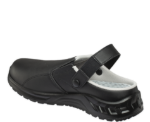 Obrázok z BLACK OB ESD Slipper Pracovný nazúvak
