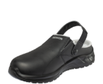 Obrázok z BLACK OB ESD Slipper Pracovný nazúvak