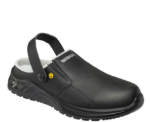 Obrázok z BLACK OB ESD Slipper Pracovný nazúvak