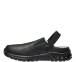 Obrázok z BLACK OB ESD Slipper Pracovný nazúvak