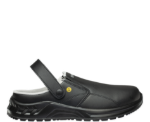 Obrázok z BLACK OB ESD Slipper Pracovný nazúvak