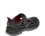 Obrázok z Adamant NON METALLIC S1 Sandal Pracovné sandále