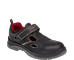 Obrázok z Adamant NON METALLIC S1 Sandal Pracovné sandále