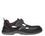 Obrázok z Adamant NON METALLIC S1 Sandal Pracovné sandále