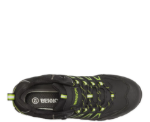 Obrázok z ORLANDO XTR S3 NM HI-VIS Low Bezpečnostná poltopánka
