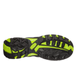 Obrázok z ORLANDO XTR S3 NM HI-VIS Low Bezpečnostná poltopánka