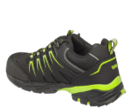Obrázok z ORLANDO XTR S3 NM HI-VIS Low Bezpečnostná poltopánka