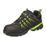 Obrázok z ORLANDO XTR S3 NM HI-VIS Low Bezpečnostná poltopánka