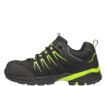 Obrázok z ORLANDO XTR S3 NM HI-VIS Low Bezpečnostná poltopánka