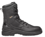 Obrázok z Bennon COMMODORE S3 Non Metallic Boot Pracovná poloholeňová obuv