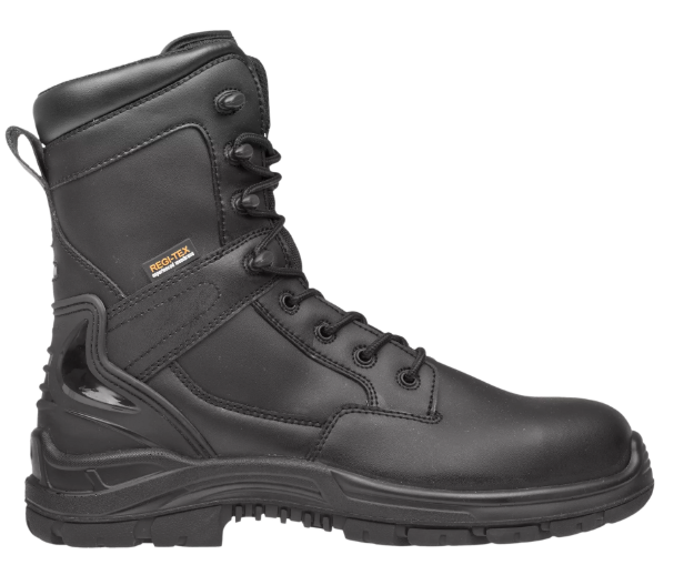 Obrázok z Bennon COMMODORE S3 Non Metallic Boot Pracovná poloholeňová obuv