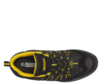 Obrázok z ALEGRO S1P ESD Yellow Low Pracovná poltopánka