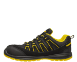 Obrázok z ALEGRO S1P ESD Yellow Low Pracovná poltopánka