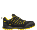 Obrázok z ALEGRO S1P ESD Yellow Low Pracovná poltopánka