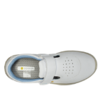 Obrázok z Bennon WHITE S1 ESD Pracovné sandále