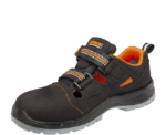 Obrázok z Bennon NUX S1P ESD NM Sandal Pracovné sandále