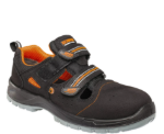 Obrázok z Bennon NUX S1P ESD NM Sandal Pracovné sandále