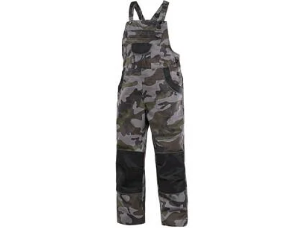 Obrázok z Záhradníky CXS CAMO, detské
