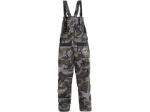 Obrázok z Záhradníky CXS CAMO, detské