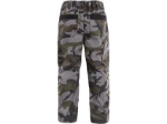 Obrázok z Kalhoty CXS CAMO, dětské