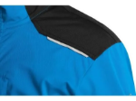 Obrázok z Blúza CXS SOLIS FLEX, pánska, modro-čierna