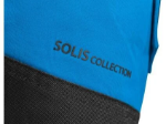 Obrázok z Záhradníky CXS SOLIS FLEX, pánske, modro-čierne