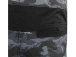 Obrázok z Záhradníky CXS SOLIS FLEX, pánske, maskáčovo-čierne