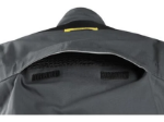 Obrázok z Blúza CXS STRETCH, 170-176cm, pánska, tmavo šedo-čierna