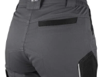 Obrázok z Kraťasy CXS SOLIS FLEX, dámske, červeno-čierne