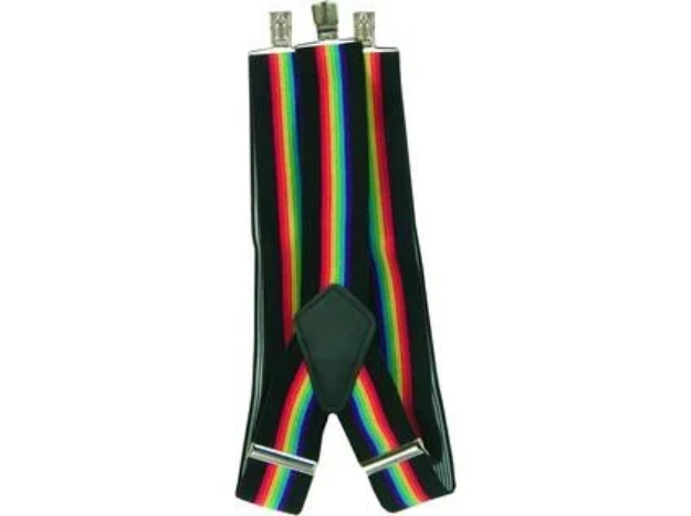Obrázok z Traky 5cm, farebné
