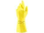 Obrázok z Rukavice ANSELL ECONOHANDS PLUS 87-190, máčané v latexe