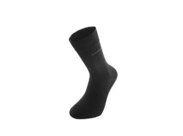 Obrázok z Ponožky CXS COMFORT, černé, vel. 37-39