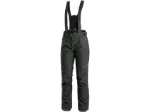 Obrázok z Nohavice CXS TRENTON, zimné softshell, dámske, čierne