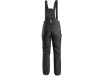Obrázok z Nohavice CXS TRENTON, zimné softshell, dámske, čierne