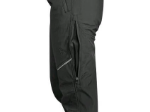 Obrázok z Nohavice CXS TRENTON, zimné softshell, dámske, čierne