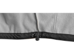 Obrázok z Bunda CXS BENSON, výstražná, softshell, pánska, oranžovo - čierna