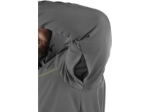 Obrázok z Bunda CXS STRETCH, pánska, softshell, šedá