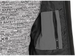 Obrázok z Bunda CXS STRETCH, pánska, softshell, šedá